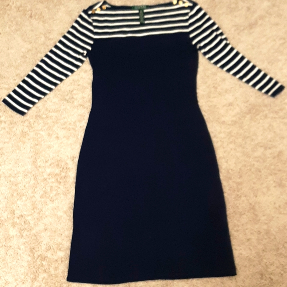 Ralph Lauren XS Dress